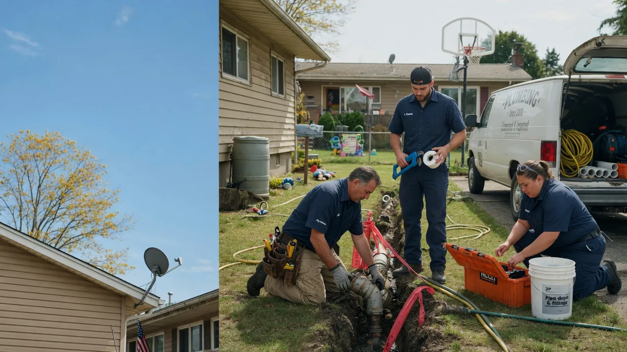 Garbage Disposal Replacement in Rockford, MI near me
