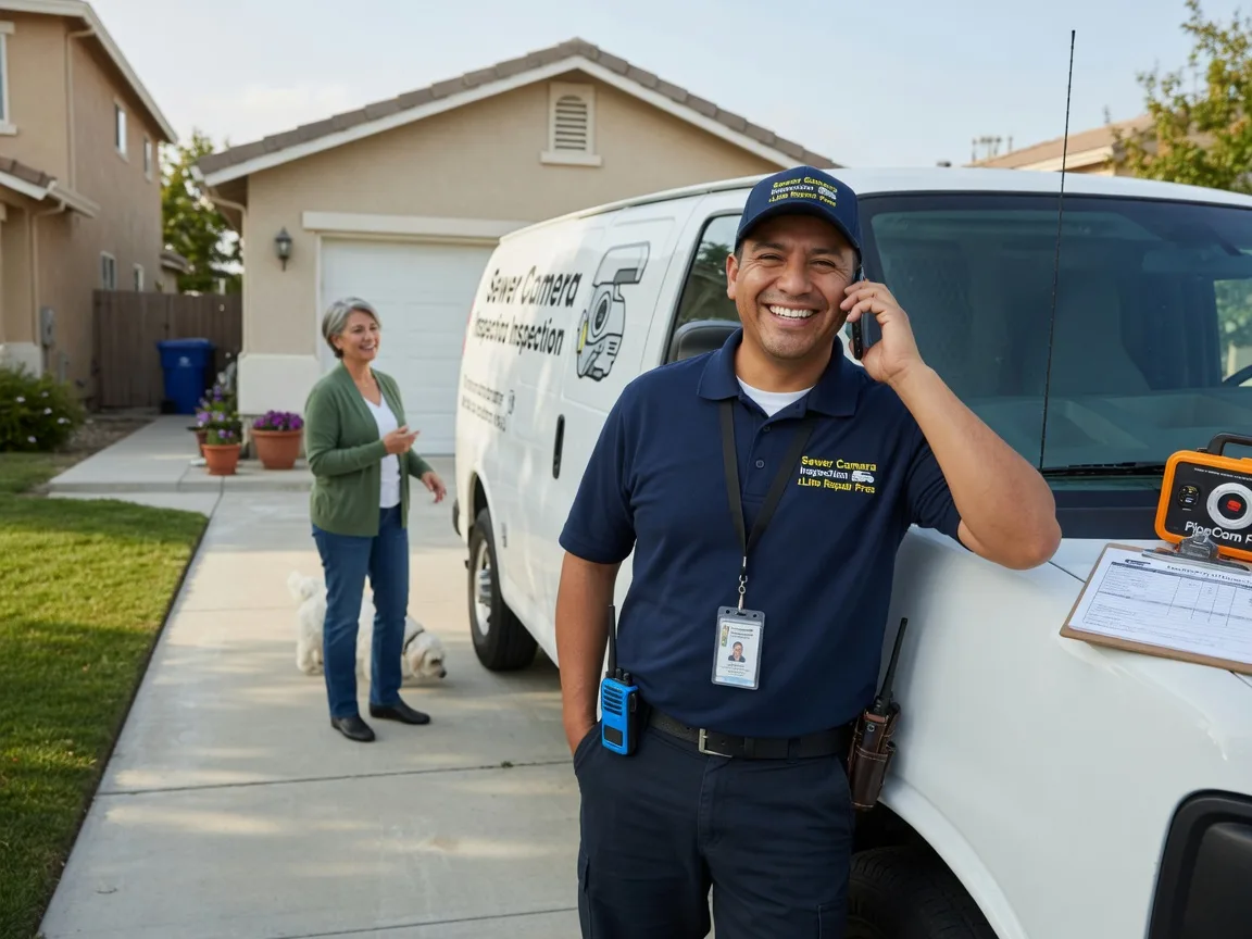 Sewer Line Repair Rockford, MI FAQs
